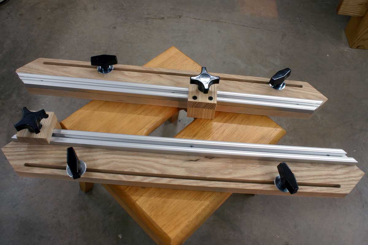 Tablesaw Super Sled